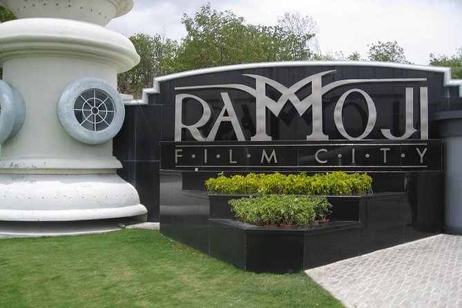 Ramoji Film City Tour Premium Experience - Meeting Logistics