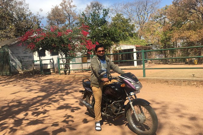 Raneh Waterfall Khajuraho (Motorcycle Tour) - Reviews & Ratings Overview