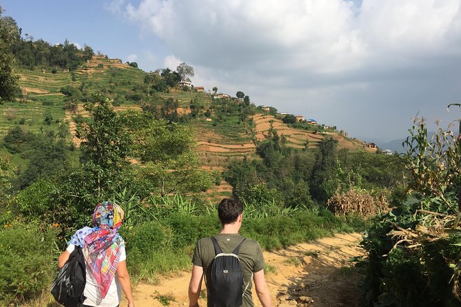 Ranikot Village Hiking in Kathmandu - Inclusions and Exclusions