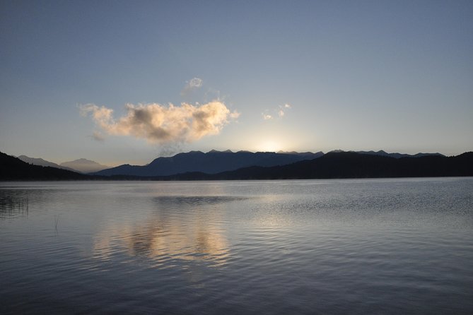 Rara Lake Trek - Trekking Difficulty Level