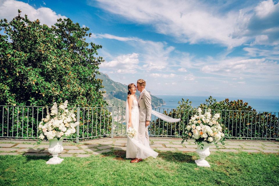 Ravello: Private Photo Session With a PRO Photographer - Pricing and Duration