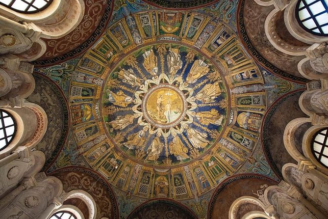 Ravenna Mosaics and Art - Half Day Private Guided Tour - Cancellation Policy