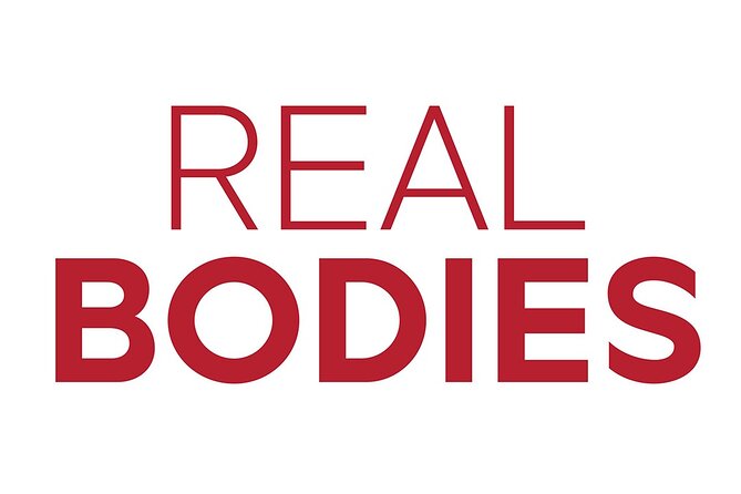 Real Bodies at Horseshoe Las Vegas - Experience Insights and Expectations