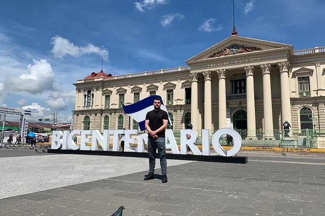 Real City Tour San Salvador : Historic Downtown & Boqueron Park - Cancellation Policy Details