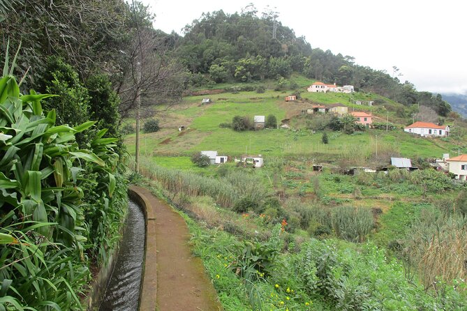 Referta - Castelejo Walk - Trail Difficulty