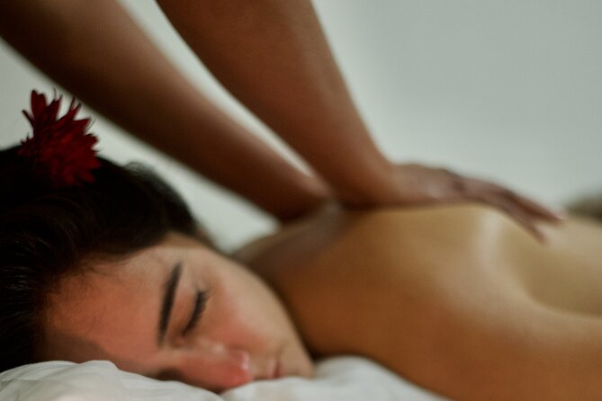 Rejuvenate With Deep Tissue Massage in Kathmandu - Meeting and Transportation