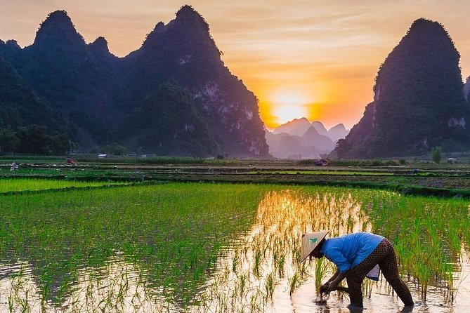 Remarkable Vietnam 13 Days - Hanoi, Sapa, Halong Bay, Ho Chi Minh - Day 2: Hanoi City Tour