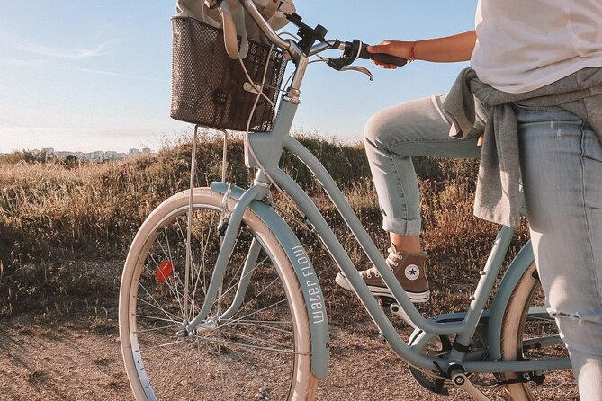 Rent a Bike E-bike or E-scooter in Ferragudo - Accessibility and Confirmation Process