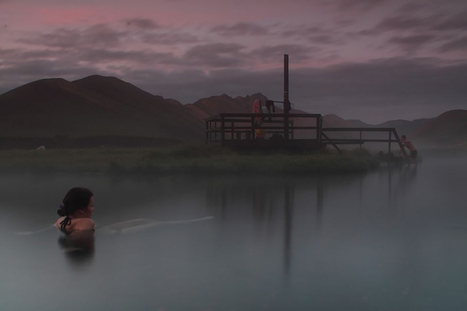 Reykjavik: Landmannalaugar Super-Jeep Tour - Experience Highlights