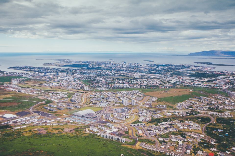 Reykjavik: Panoramic Helicopter Flight With Summit Landing - Experience Highlights