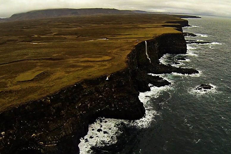 Reykjavik: Volcanic Craters Fly Over Tour by Helicopter - Activity Duration and Details