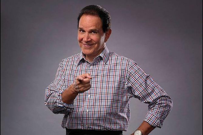 Rich Little Live at the Tropicana Hotel and Casino - Venue Details