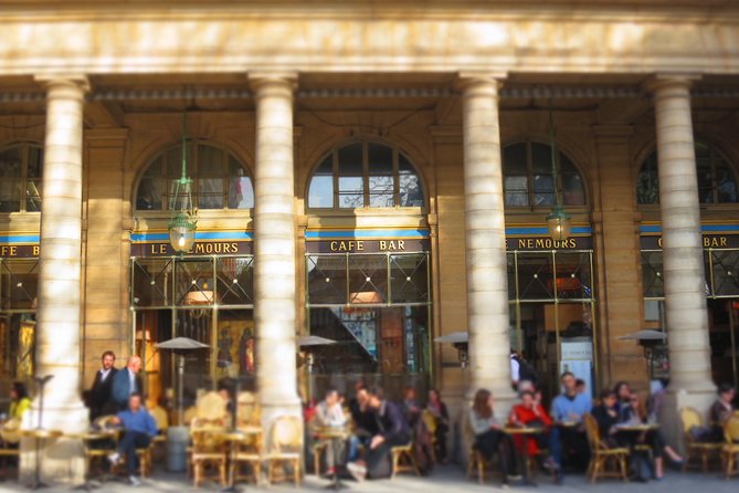 Right Bank of Paris 2-Hour Private Walking Tour - Customer Support Details