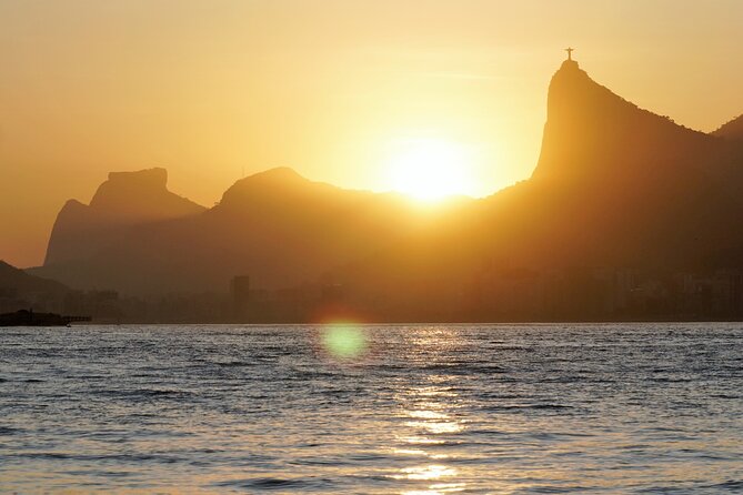 Rio De Janeiro Sea Kayaking Tour Near Sugarloaf Mountain - Meeting and Pickup Instructions