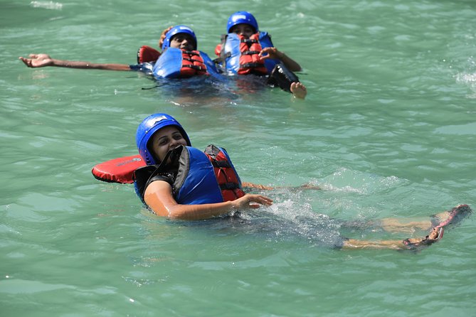 Rishikesh Full-Day Rafting Trip  - Himachal Pradesh & Uttarakhand - What to Bring