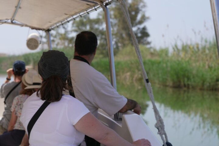 Riumar: Ebro Delta Cruise and Jeep Tour With Mussels Tasting - Experience Highlights