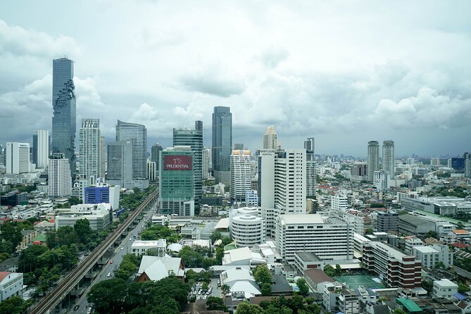 Road to Democracy: A Self-Guided Audio Tour of Thailands Modern Politics - Common questions