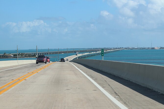 Road Trip Through the Lower Keys Audio Tour - Audio Narration Features