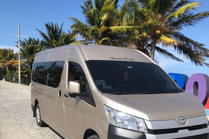 Roatan Private One-Way Transfer From Airport/Port - Logistics and Meeting Points