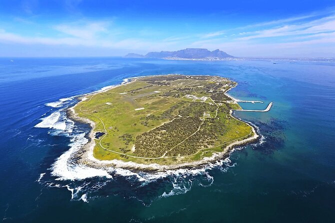 Robben Island, Kirstenbosch Wine Tasting Tour - Kirstenbosch Gardens Visit