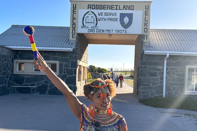 Robben Island & Table Mountain Pre Booked Tickets With Hotel Pick Up & Drop Off - Cancellation Policy Details