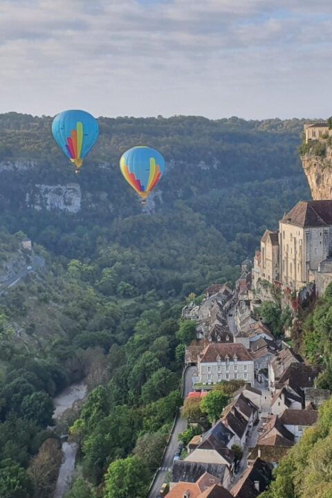 Rocamadour : Private Walking Tour With a Registered Guide - Highlights of the Tour