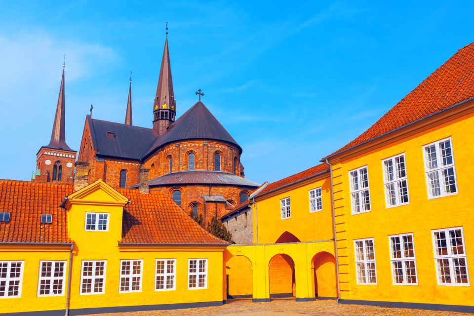 Romantic Times in Roskilde - Walking Tour - Experience Highlights