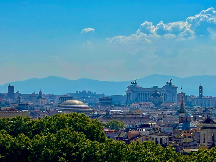 Rome: 2-Day Private Guided Tour With Skip-The-Line Tickets - Itinerary