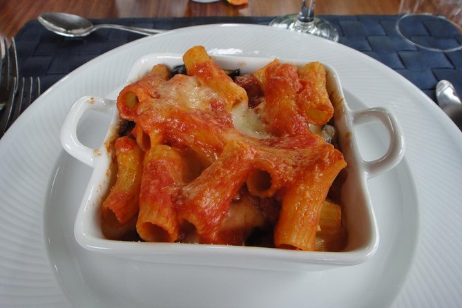 Rome Cooking Lesson: Discover the Italian Cuisine, Private Tour - Booking Information