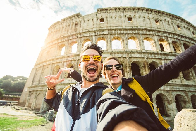 Rome Instagram Tour: The Most Scenic Spots - Insider Photography Tips