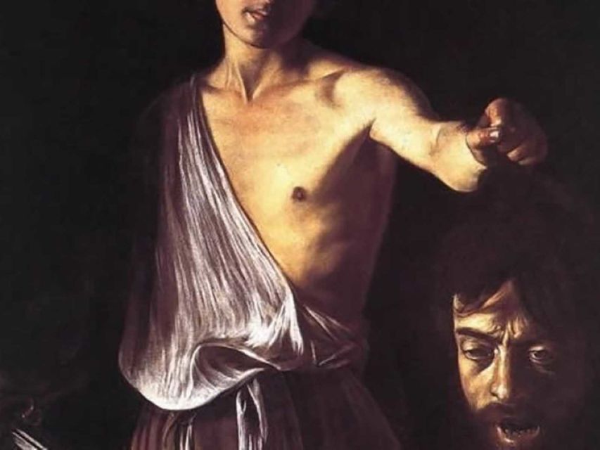 Rome: Private Caravaggio Tour - Tour Experience