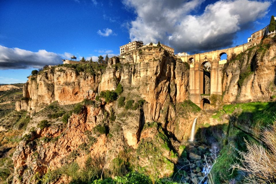 Ronda Day Trip From Seville - Highlights