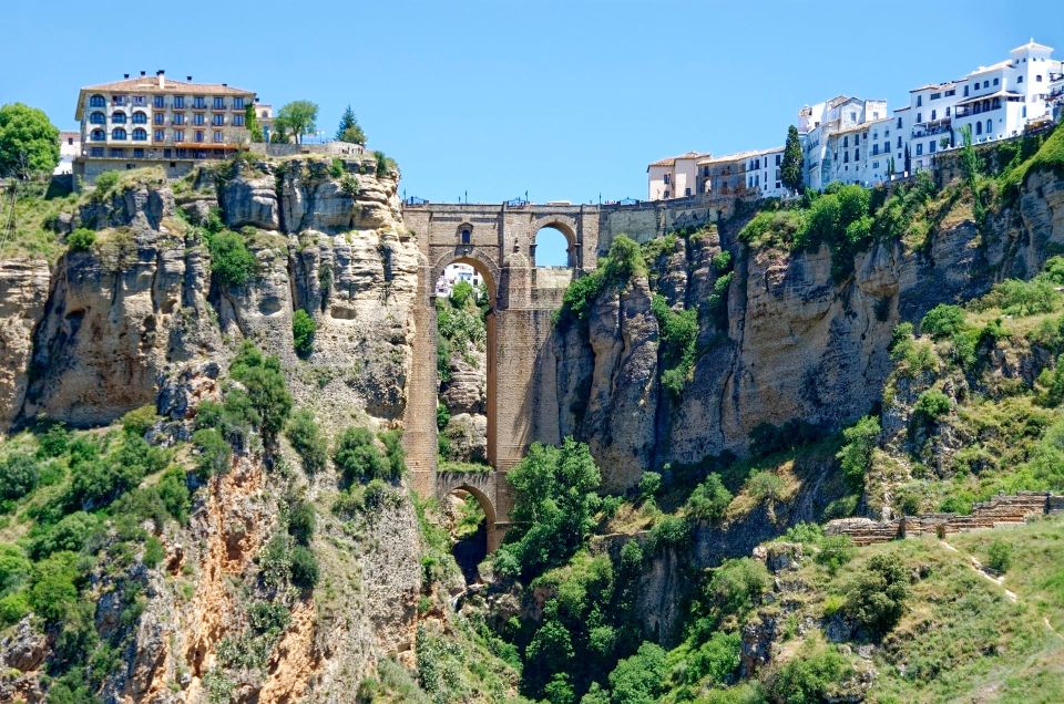 Ronda - Private Historic Walking Tour - Experience Highlights