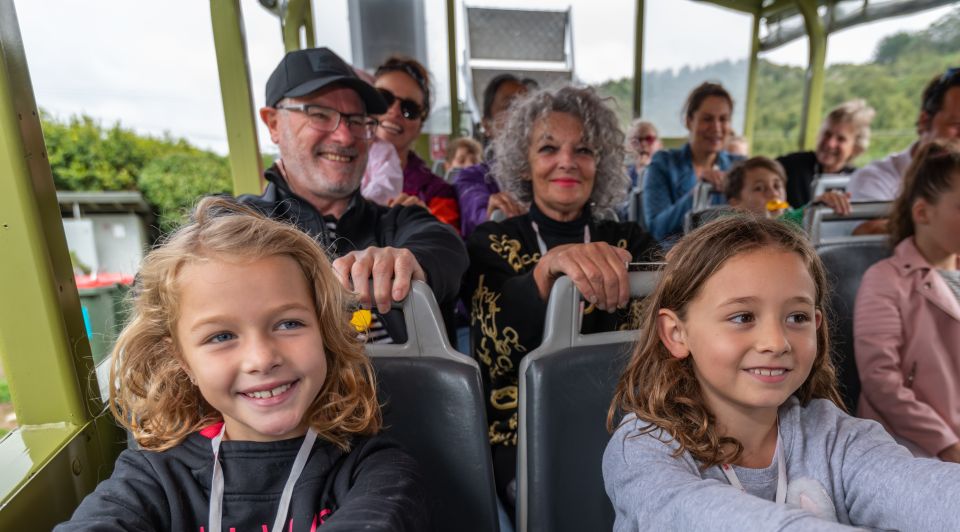 Rotorua City and Lakes Duck Tour - Reserve Now & Pay Later Option