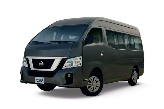 Round Trip Private Transportation From Cancun Airport for 1 to 9 People - Service Features and Expectations