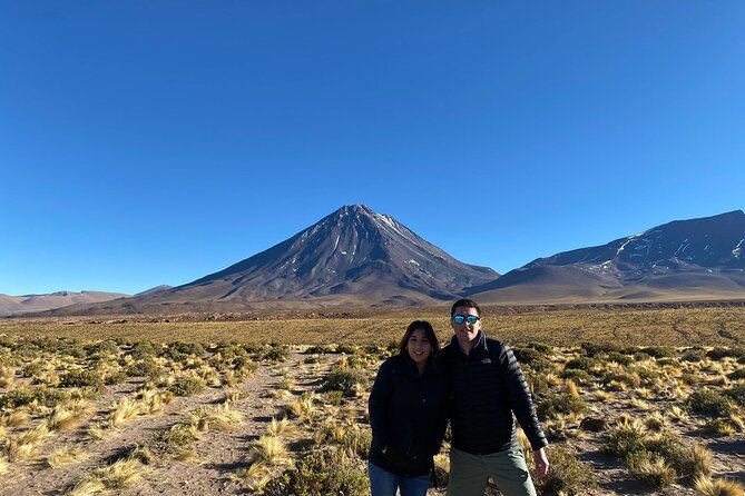 Route of the Salares  - San Pedro De Atacama - Tour Highlights and Activities