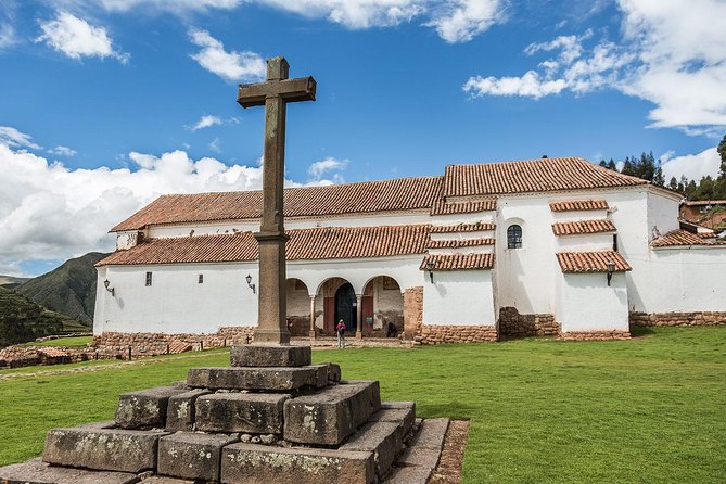 Sacred Valley Chinchero Salt Mines Moray From Ollantaytambo - Terms and Policies Overview