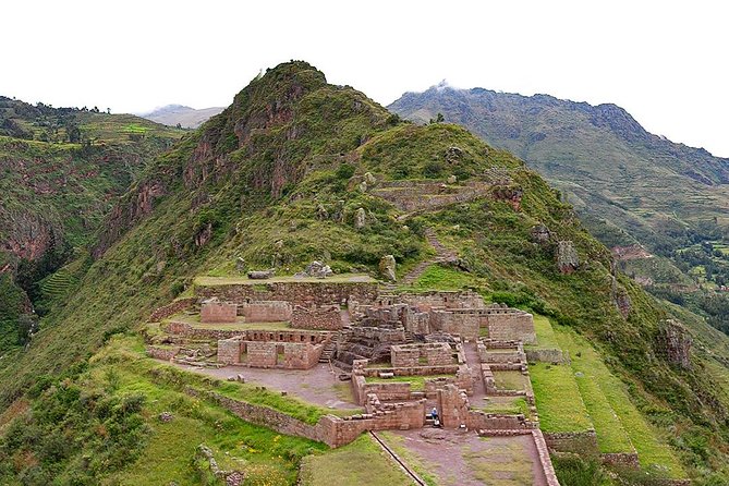 Sacred Valley Tour to Machu Picchu From Cusco 2-Day - Traveler Reviews and Ratings