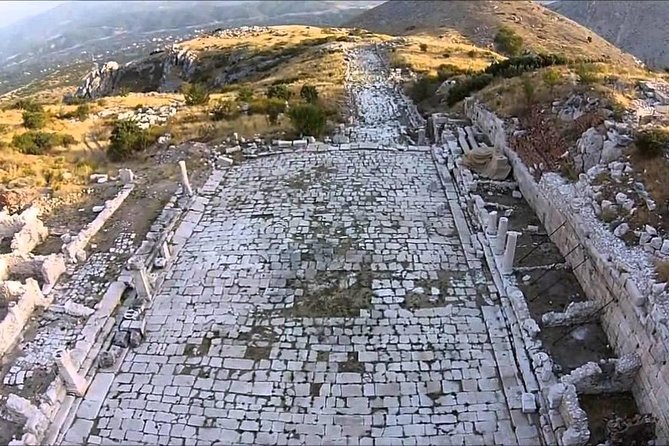 Sagalassos Tour - Common questions