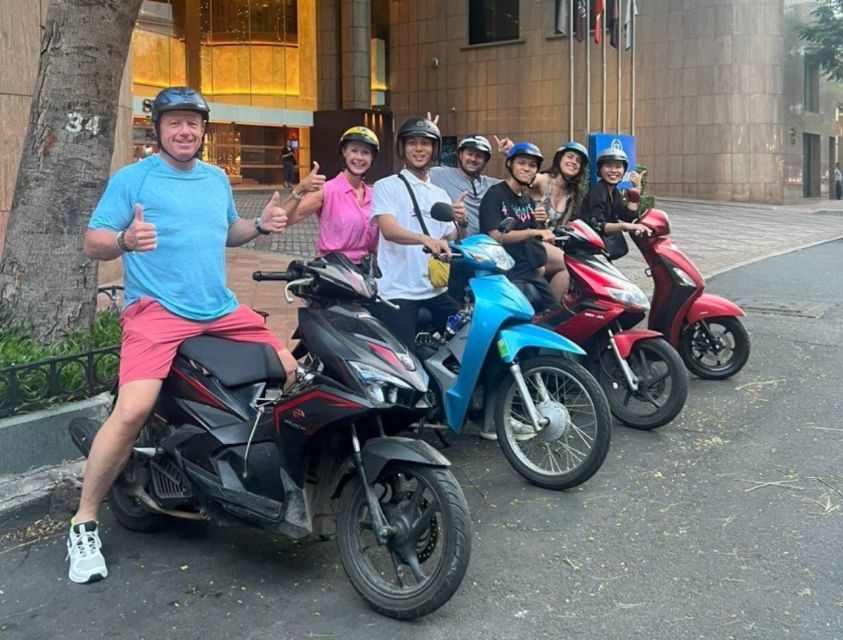 Saigon Street Food Tour - Experience Highlights in Saigon