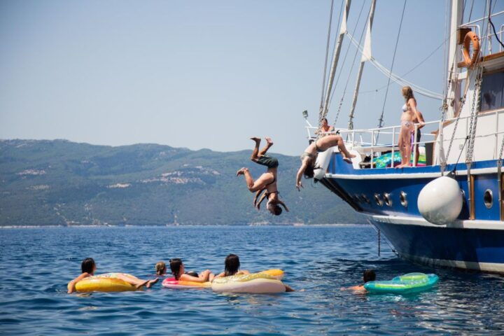 Sail & Beer  Athens 8 Day Cruise ( Saturday to Saturday) - Activity Provider Information