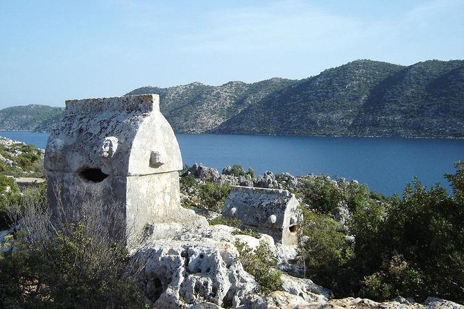 Saint Nicholas Church and Cruise to Sunken Island of Kekova From Alanya - Terms and Conditions for Booking