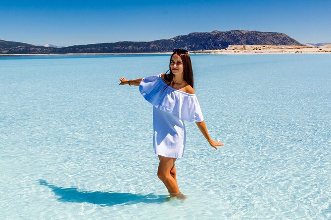 Salda Lake and Pamukkale Full-Day Guided Tour From Kemer - Inclusions and Exclusions