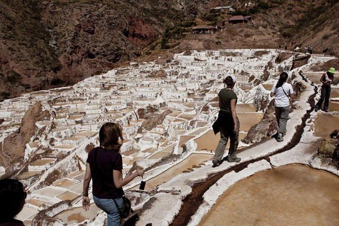 Salinas De Maras & Moray - Best Time to Visit Salinas De Maras & Moray