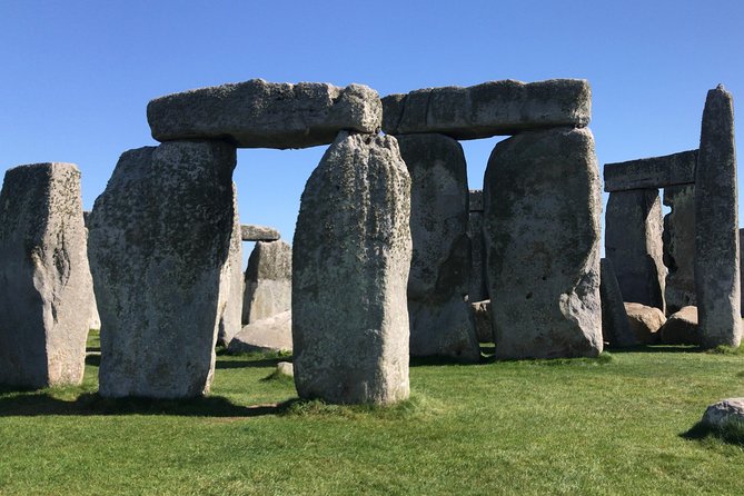 Salisbury Magna Carta Stonehenge and Bath Private Tour - Pricing and Booking Details