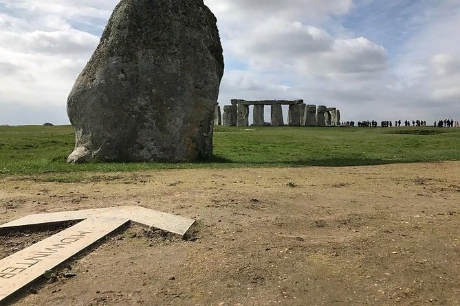 Salisbury Magna Carta Stonehenge and Bath Private Tour - Important Booking Information