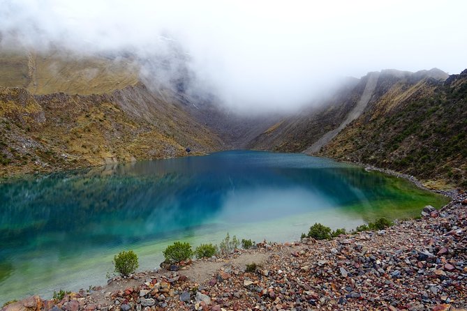 Salkantay Trek to Machu Picchu 4 Days All-Included - Trek Itinerary Highlights