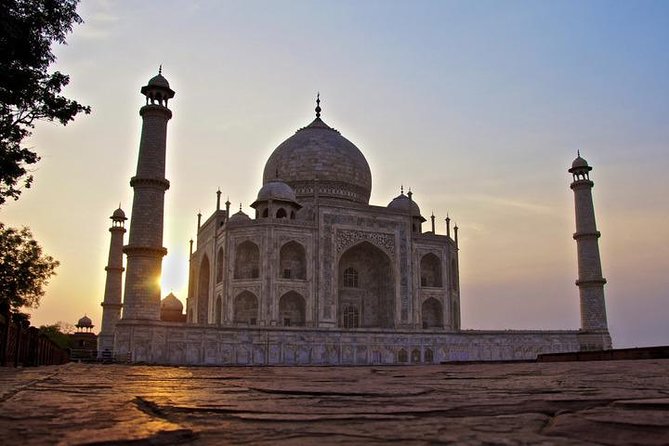 Same Day Agra Tour by Car - Pricing and Booking Information