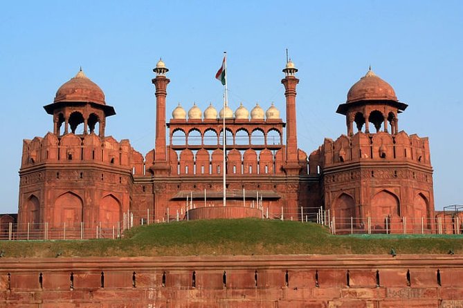 Same Day Agra Tour by Car - Inclusions and Exclusions