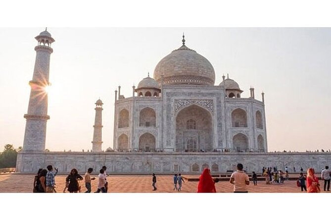 Same Day Agra Tour - Best Time to Visit Agra